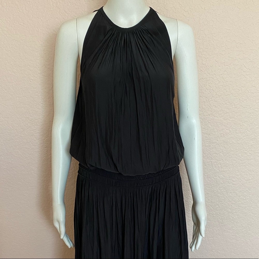 Army Brook Dress